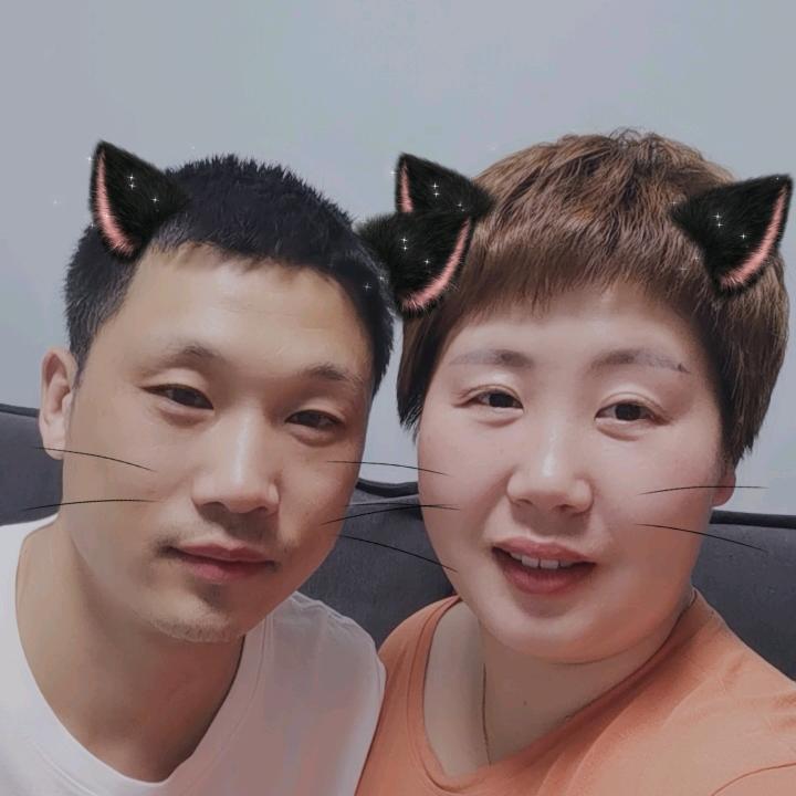 静姐热爱生活