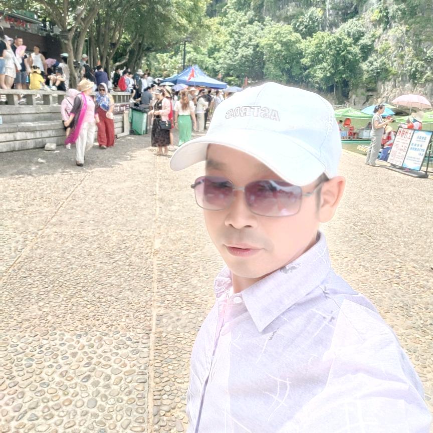 江西飞哥✈️