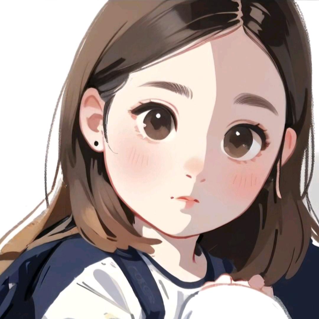 牛奶秋刀鱼☁️