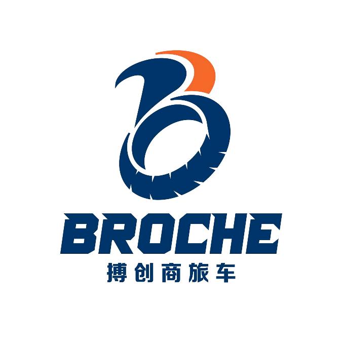 搏创房车