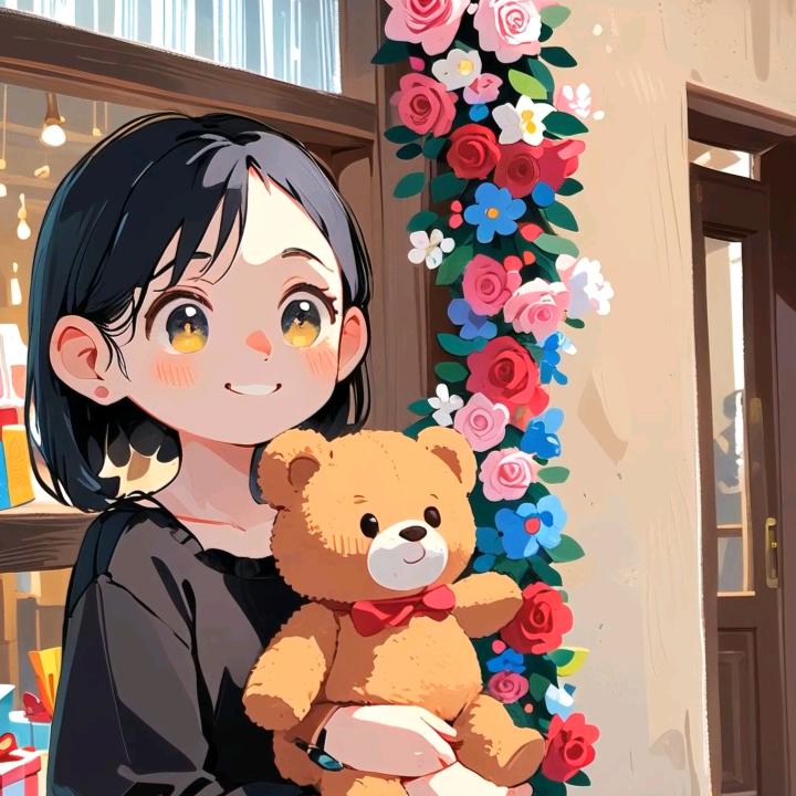 ℋᵅᵖ 海风吹 ᵖᵞ♡ᵕ̈