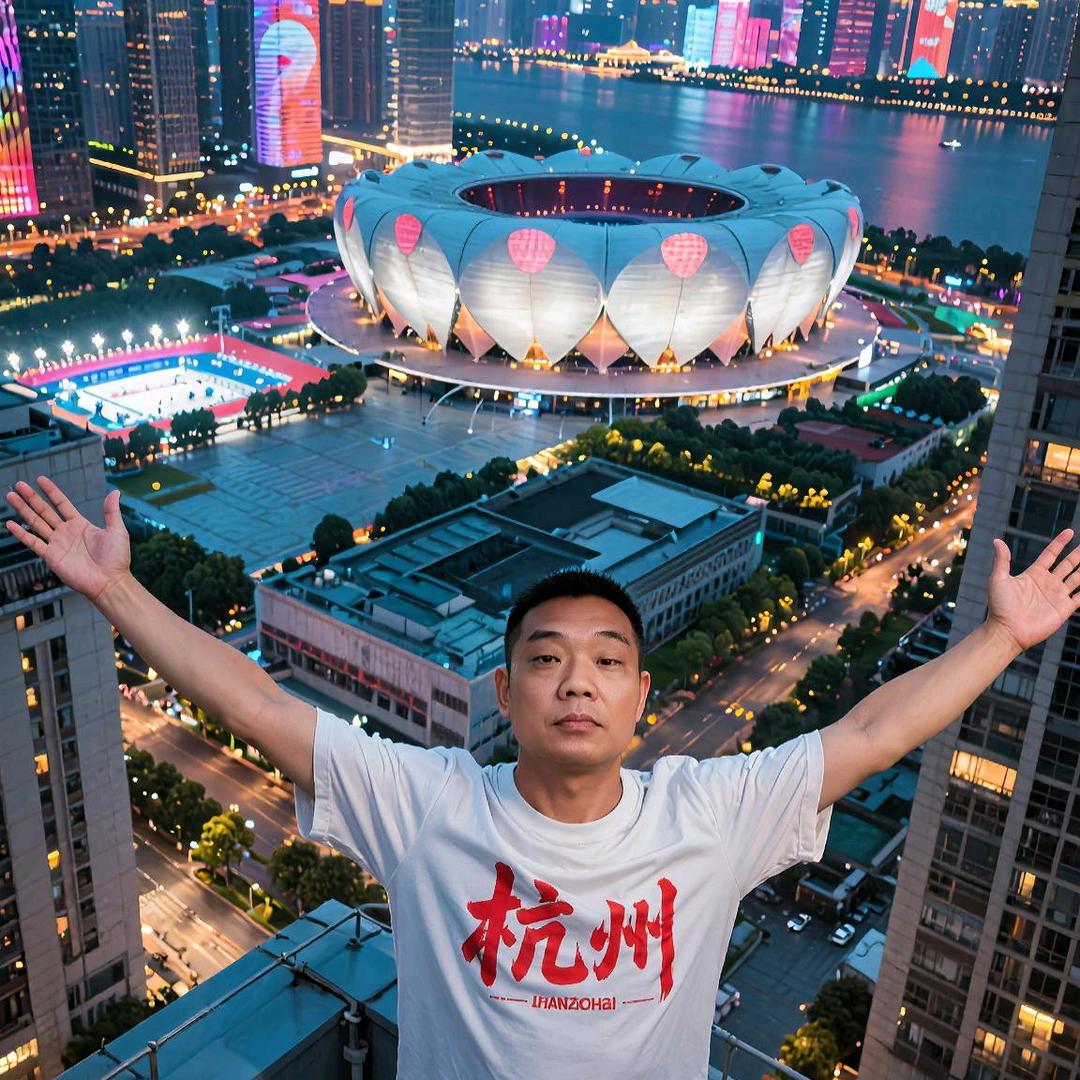 中国香港