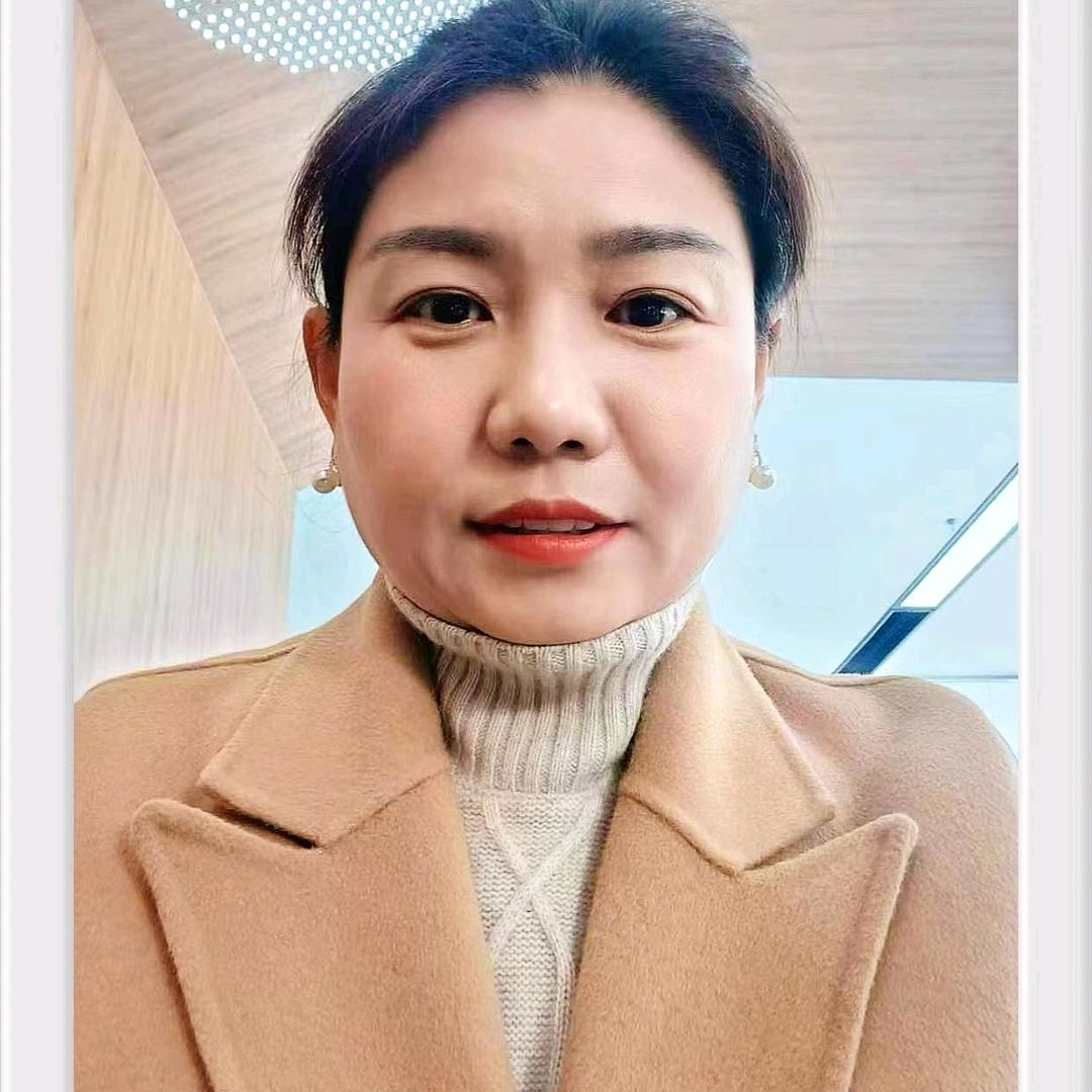 庄子酒.秦素莉