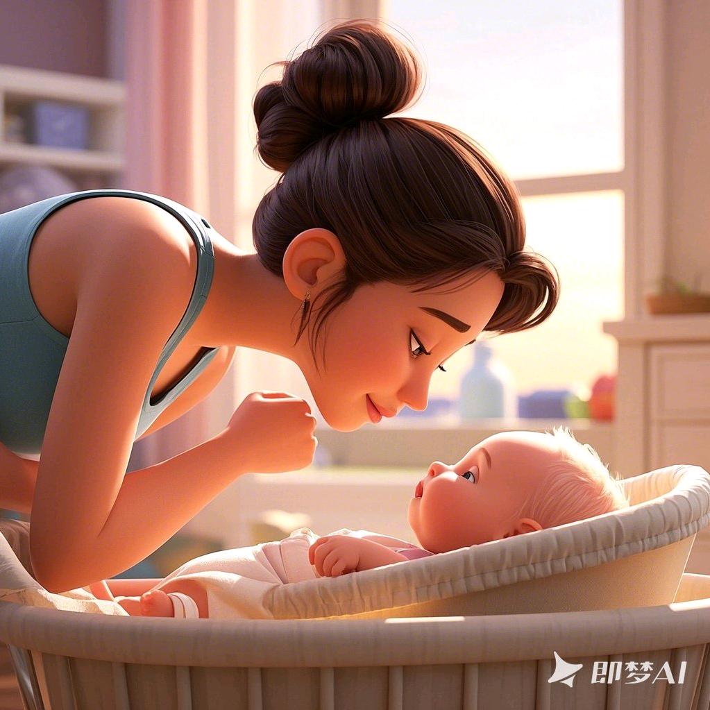 兔卯卯亲子研究所