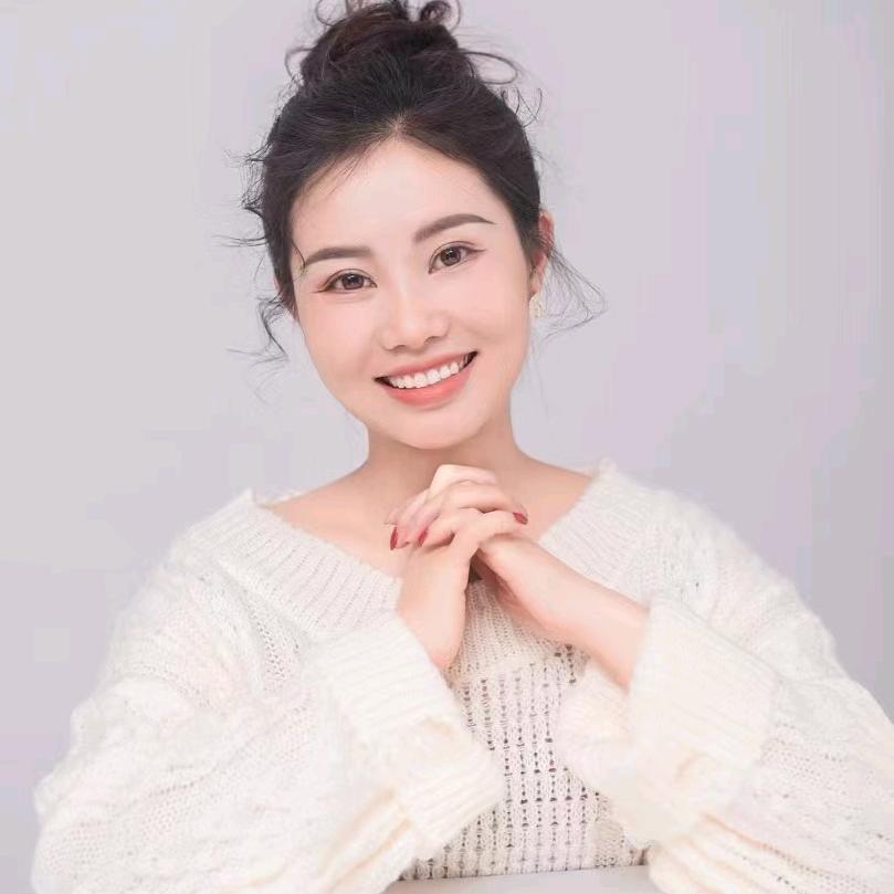 杨妞花🌸一路生花(已授权)
