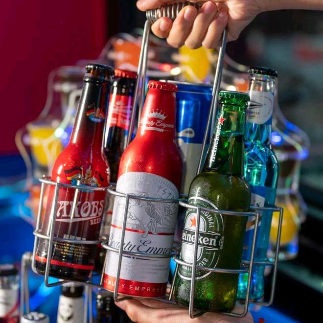 上上酒水零食🙂