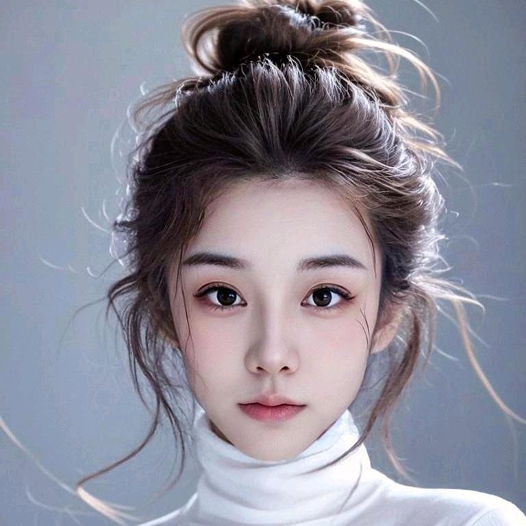 丢了水晶鞋的灰姑娘
