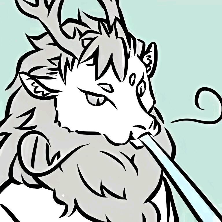 烈烈超爱吃鱼（动物科普）