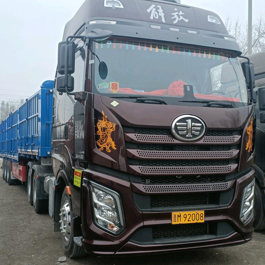 晋M92008