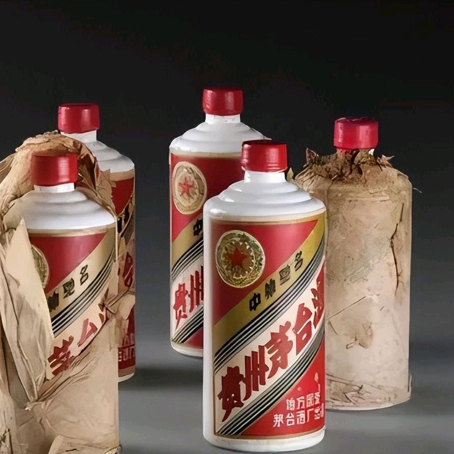 遵义老酒收藏