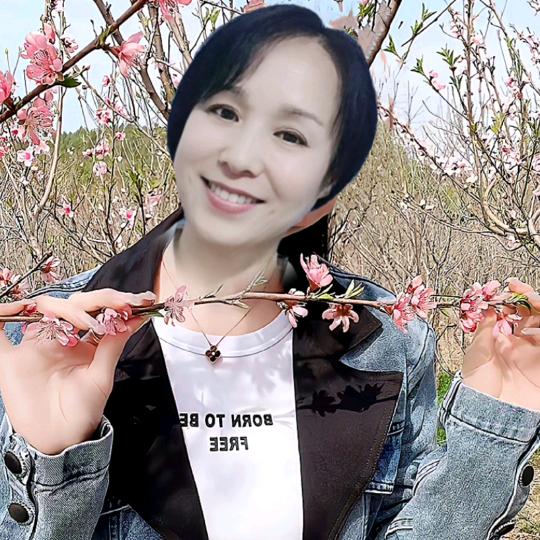 美好人生69年🐔