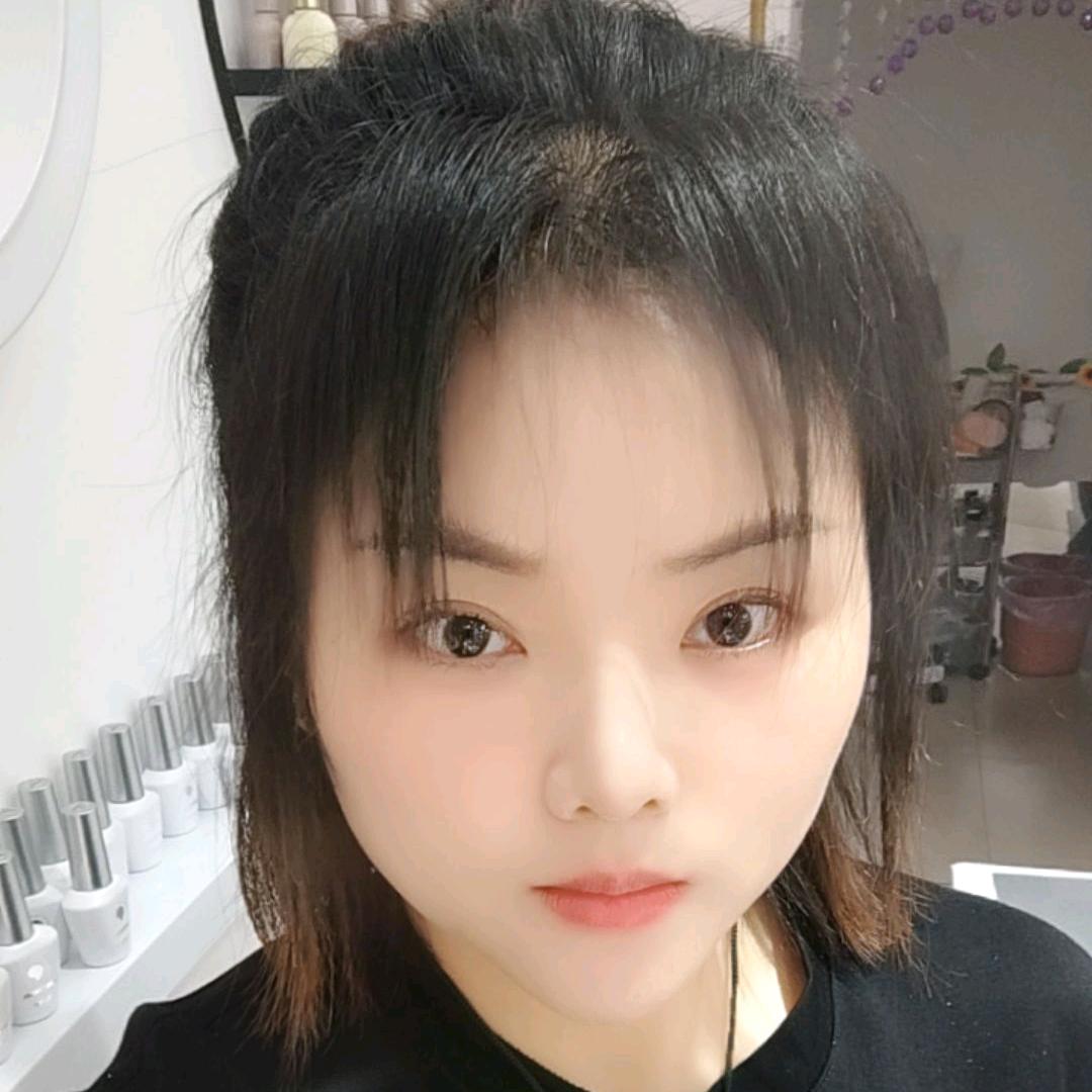 方城县美甲美睫真真