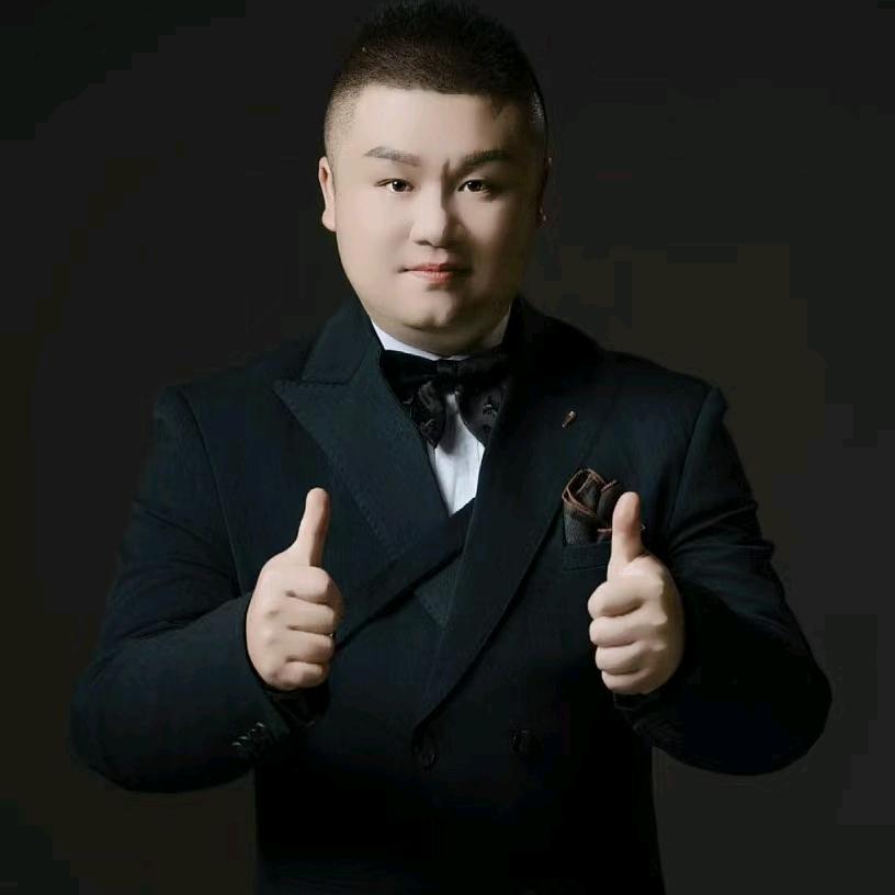 许文鹏丨婚礼情绪价值