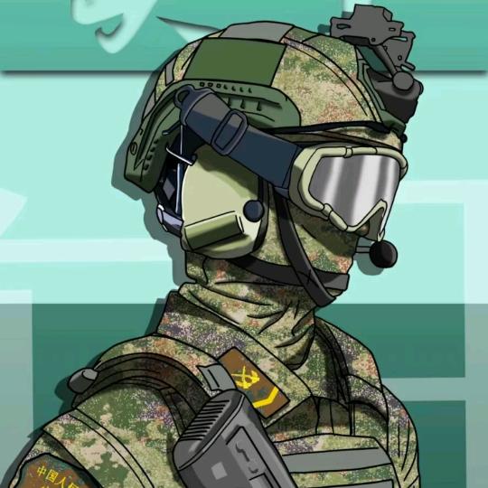 军民之家🇨🇳