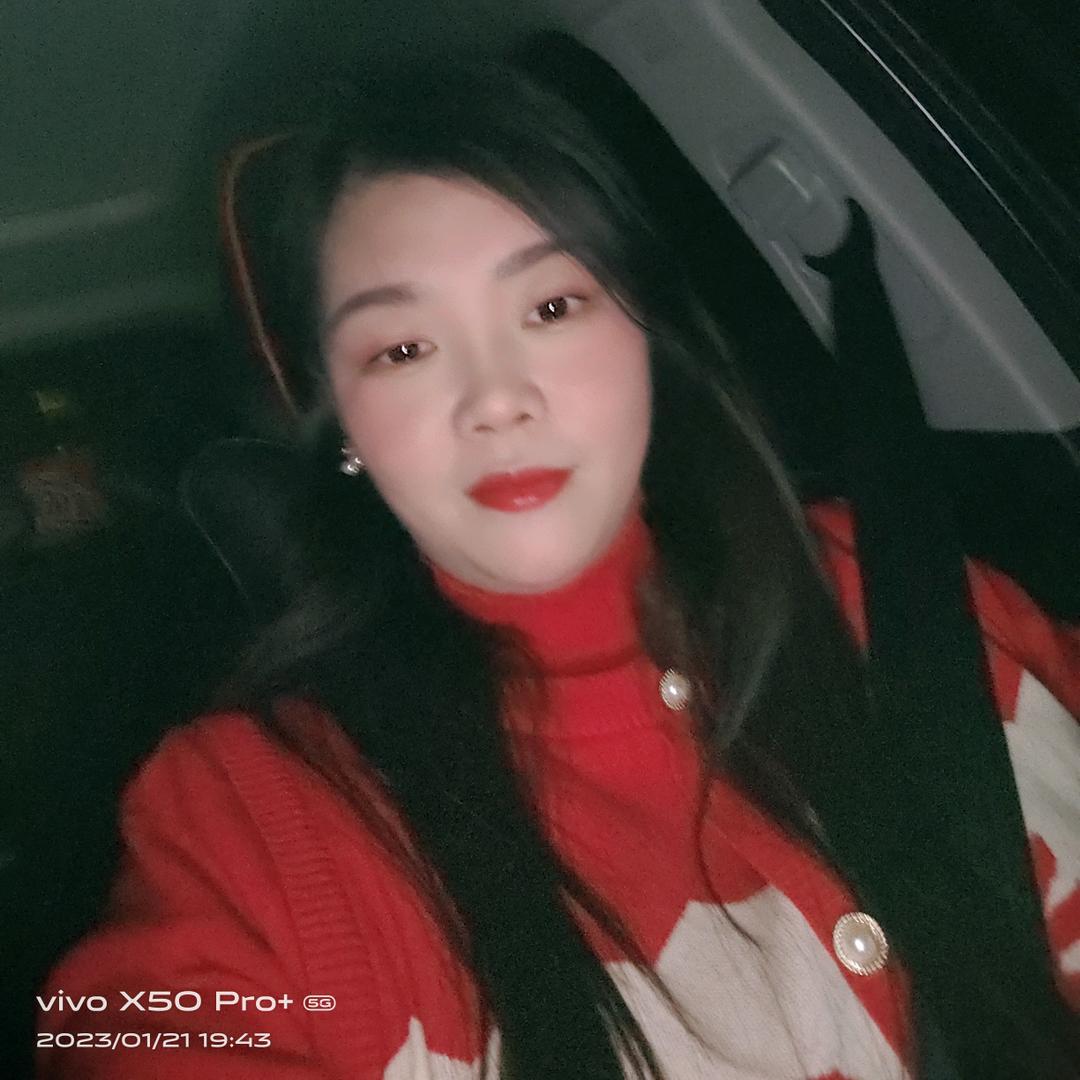 小莹🥰