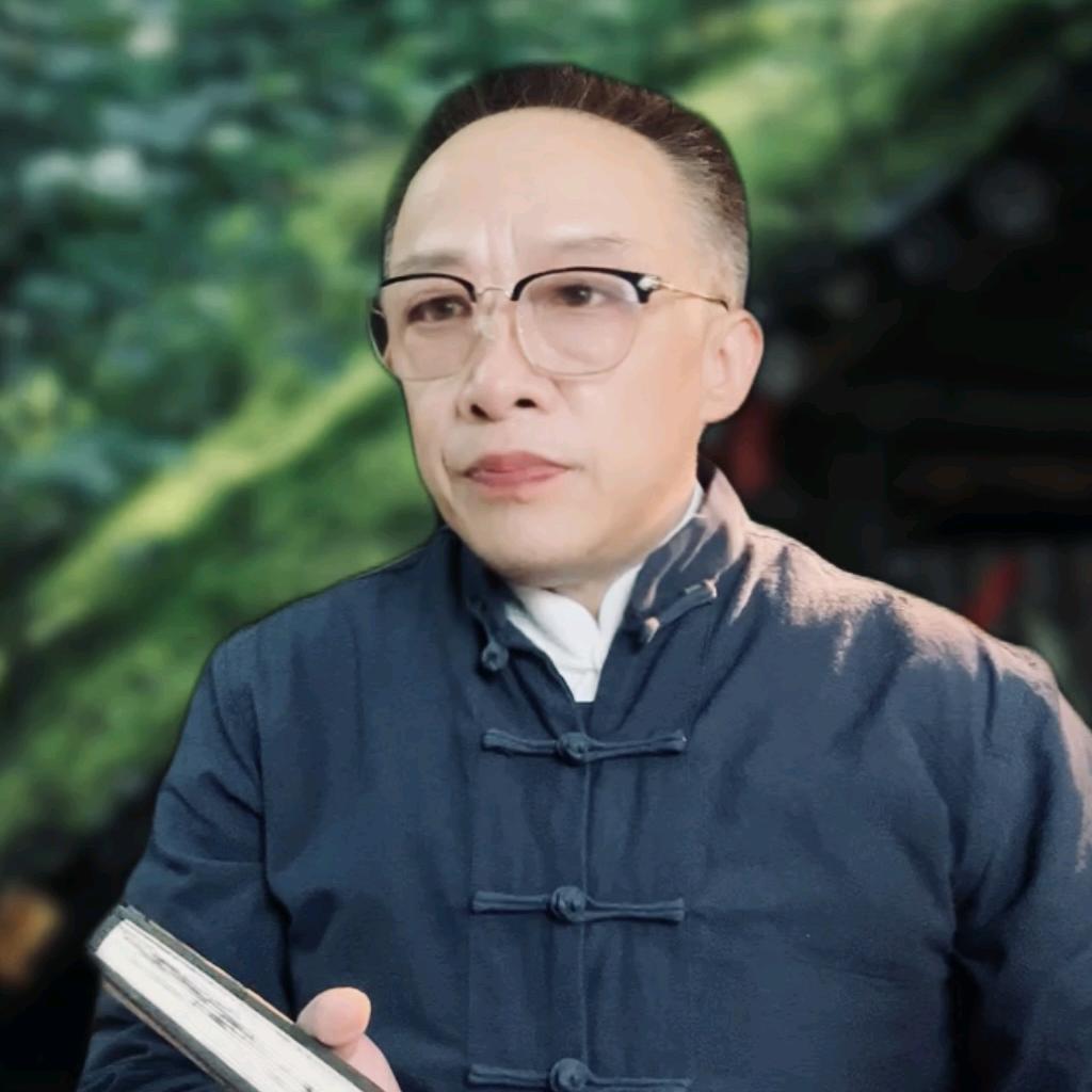 光明说