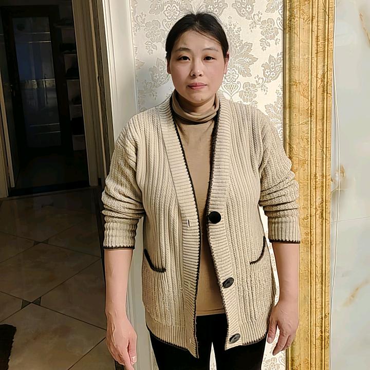 琴姐（早上8：40分首播）