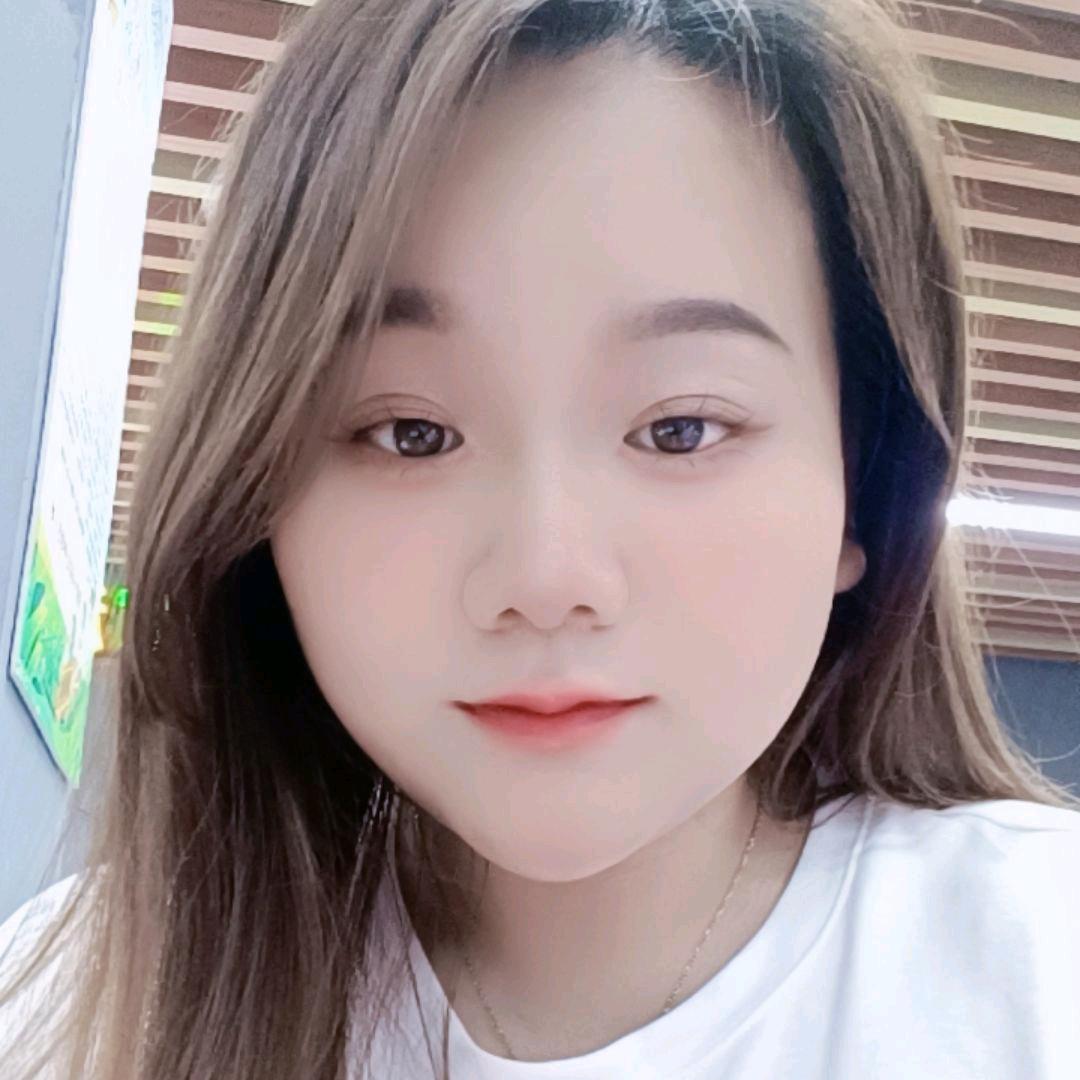 静静💫