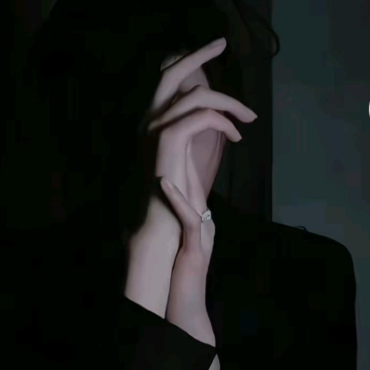 深情是装的
