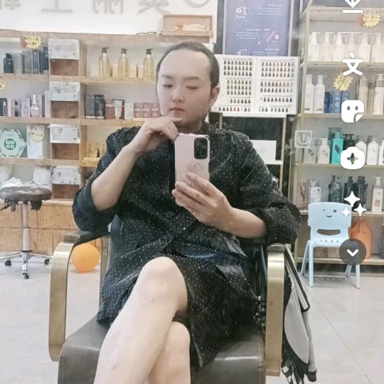 美丽王朝阿飞
