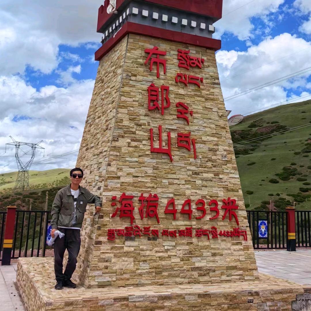 🌈沿途的风景