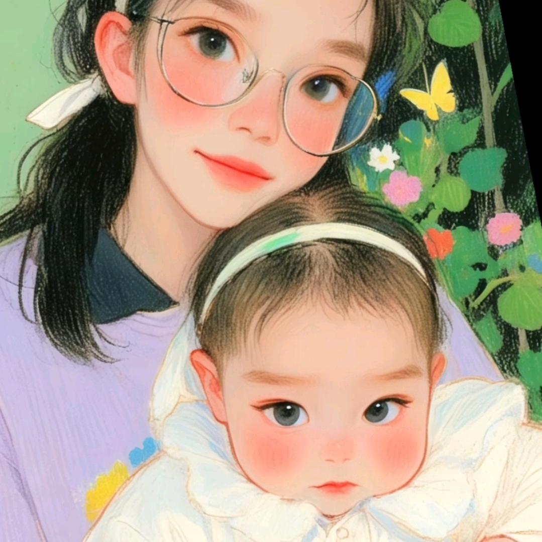 🌸এ᭄ꦿ95年的小春呀এ᭄ꦿ🐰