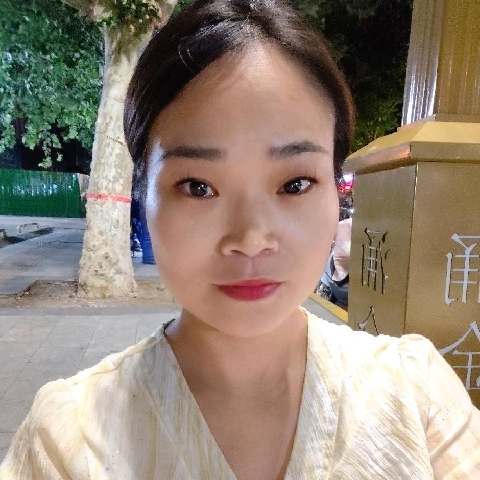 小晴在奋斗