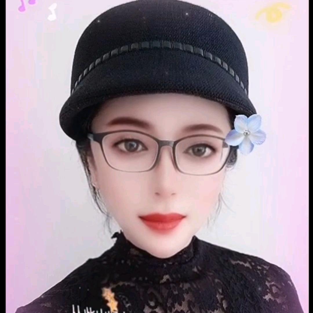 黑玫瑰
