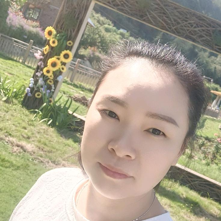 桂兰的农场生活