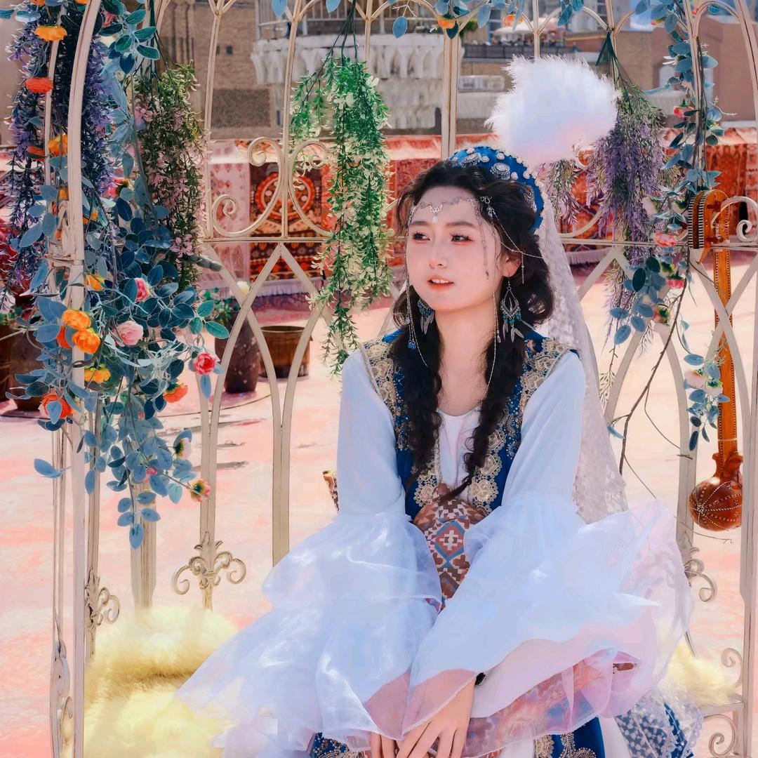 @小布