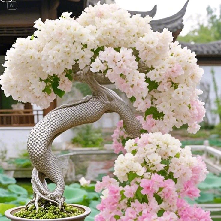 一花一世界