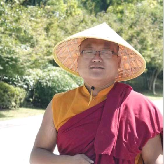阴阳喇嘛爷