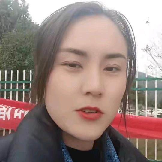 豫M小姐姐