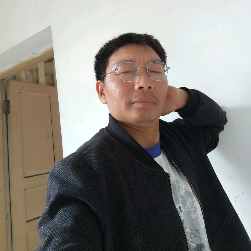 沧桑大叔