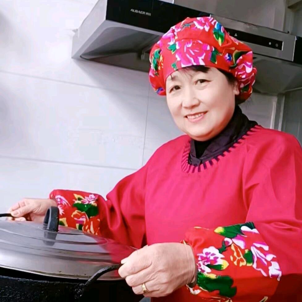 森林(橱窗有好物)