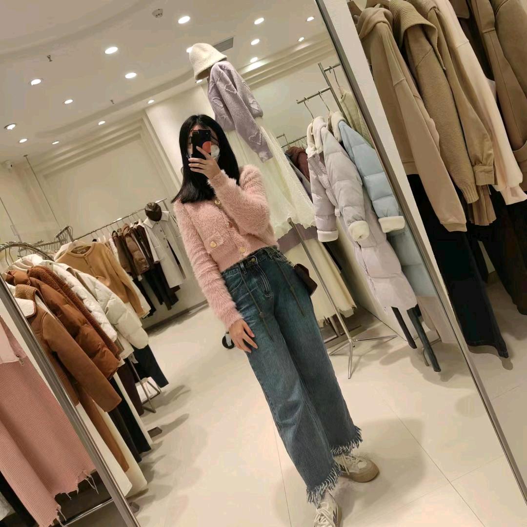 林可爱 💋