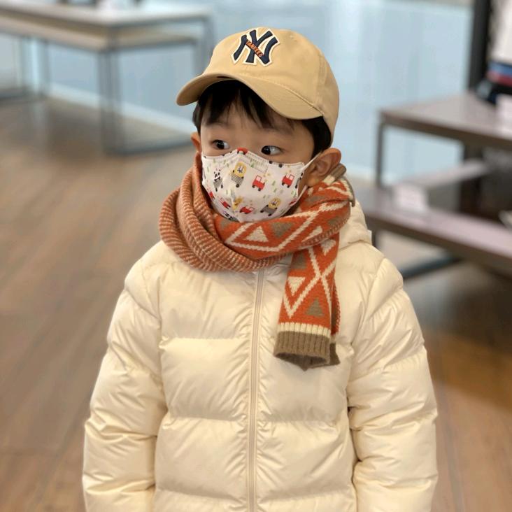 小兔子乖乖童装精选