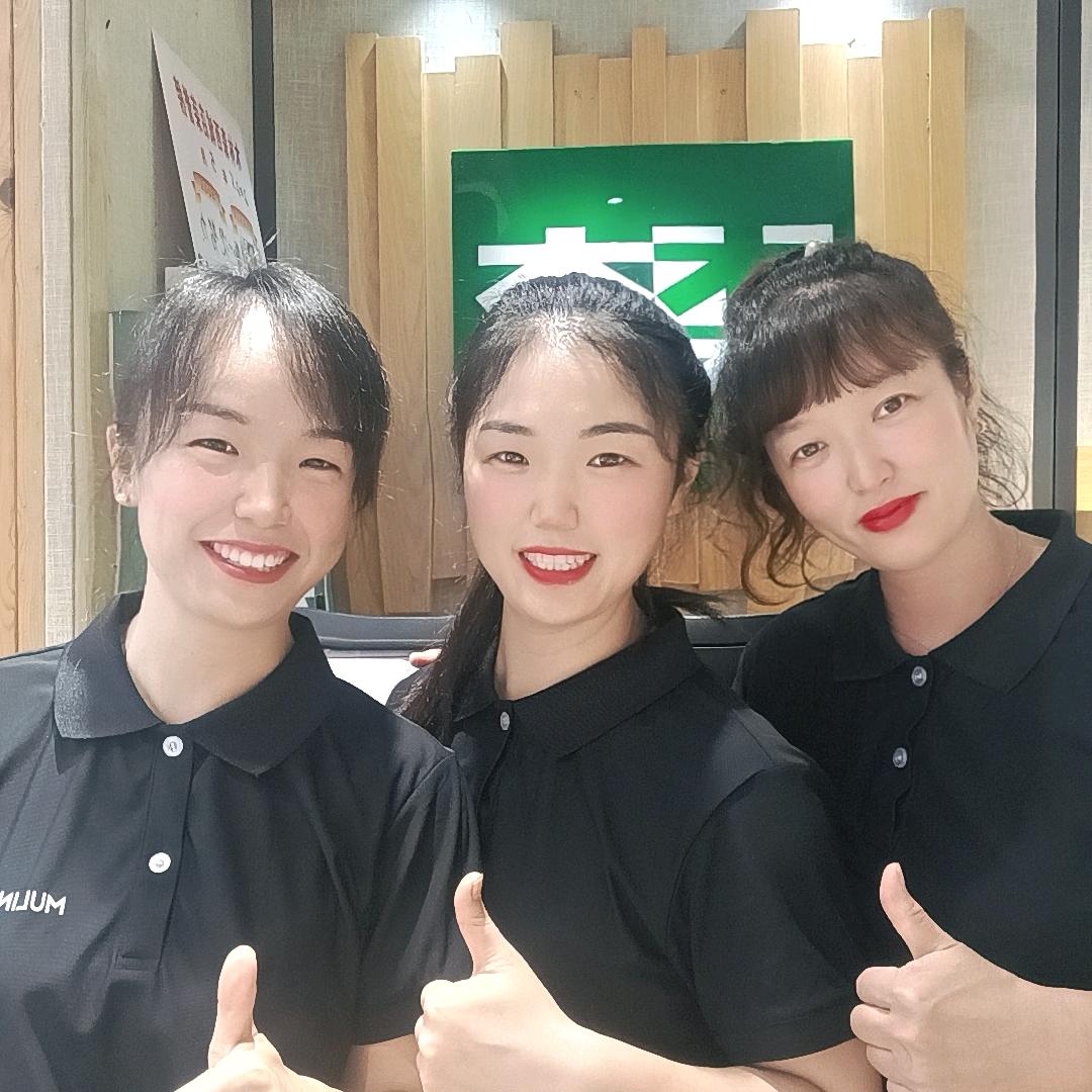富顺木林森（西城店）