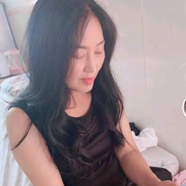 珍姐😊