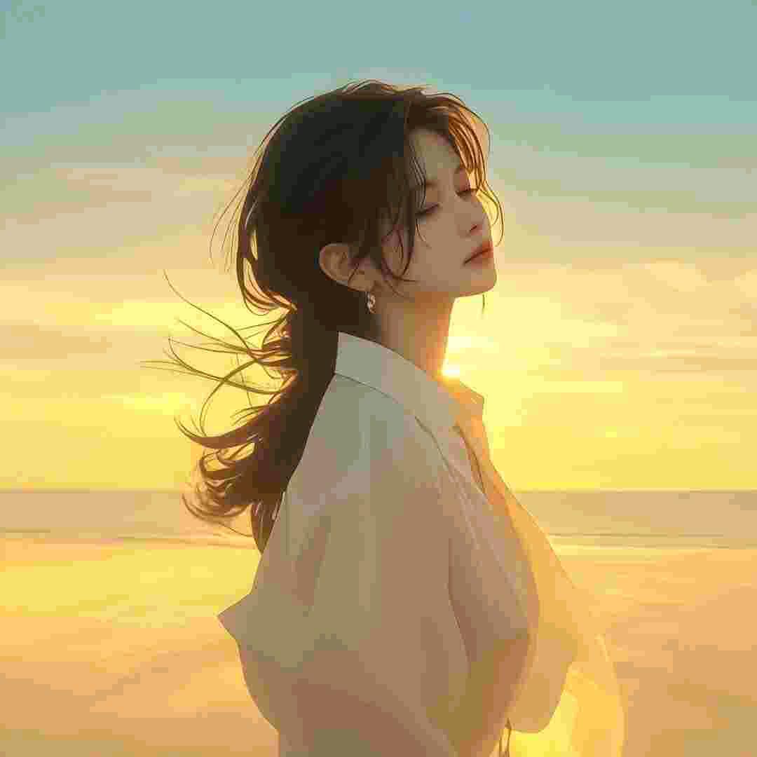 浅忆、