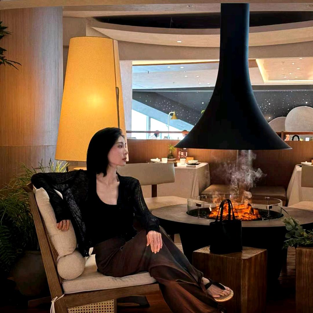 美大哥-甄选返场服饰