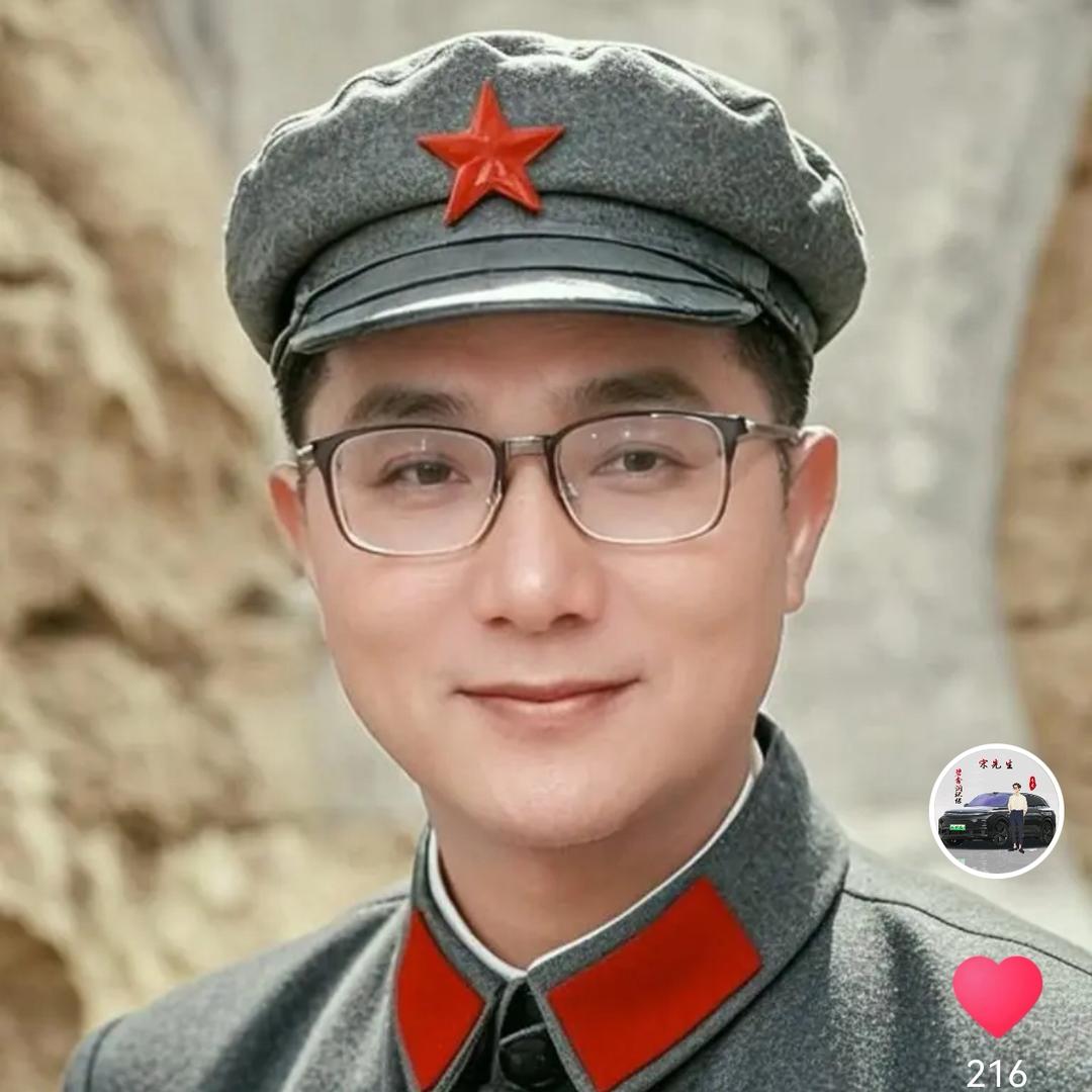 华丽转身五哥哥