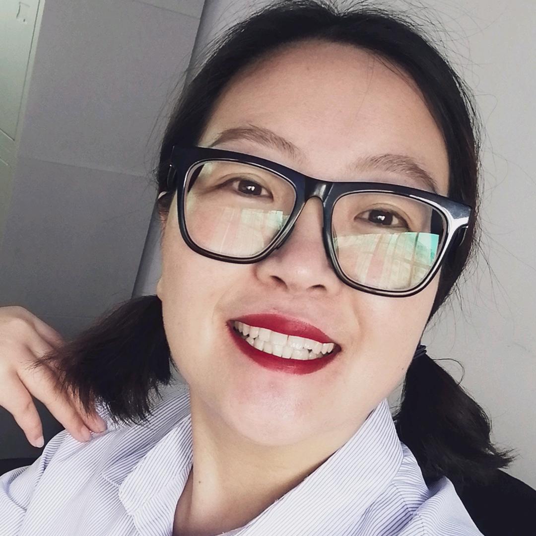 杨大美