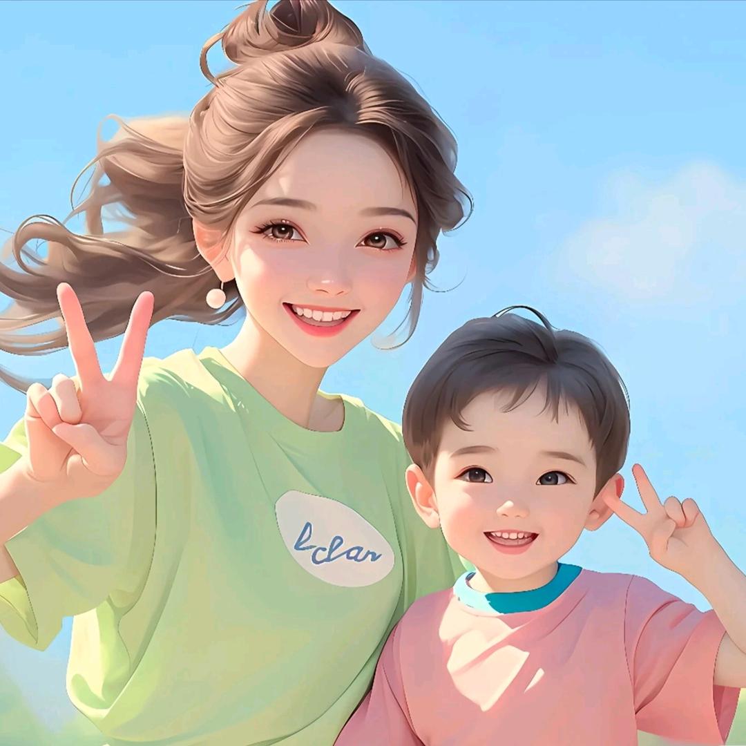 喵三岁