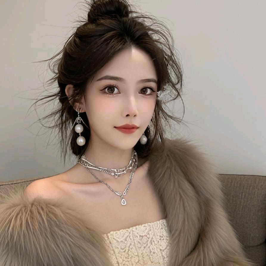 澎女士