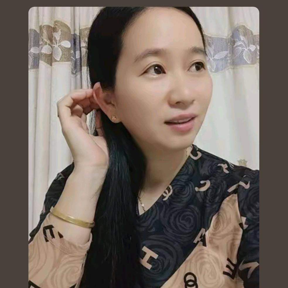 兰妹妹