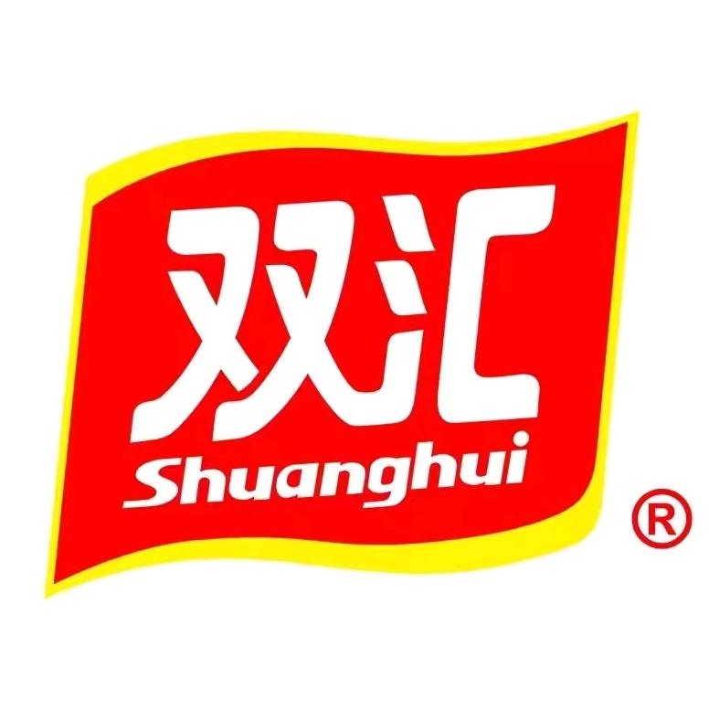 双汇旗舰店火腿肠直播间