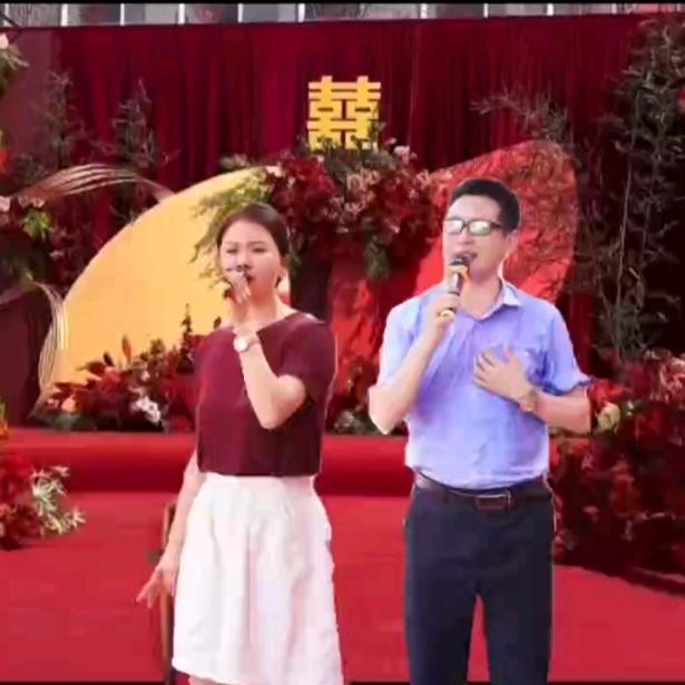 江林婚庆演艺