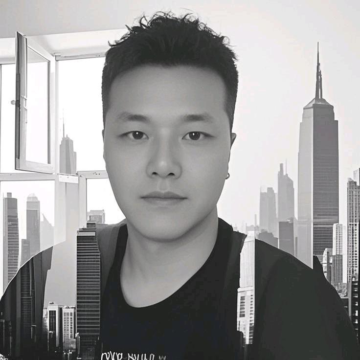快乐就行😁