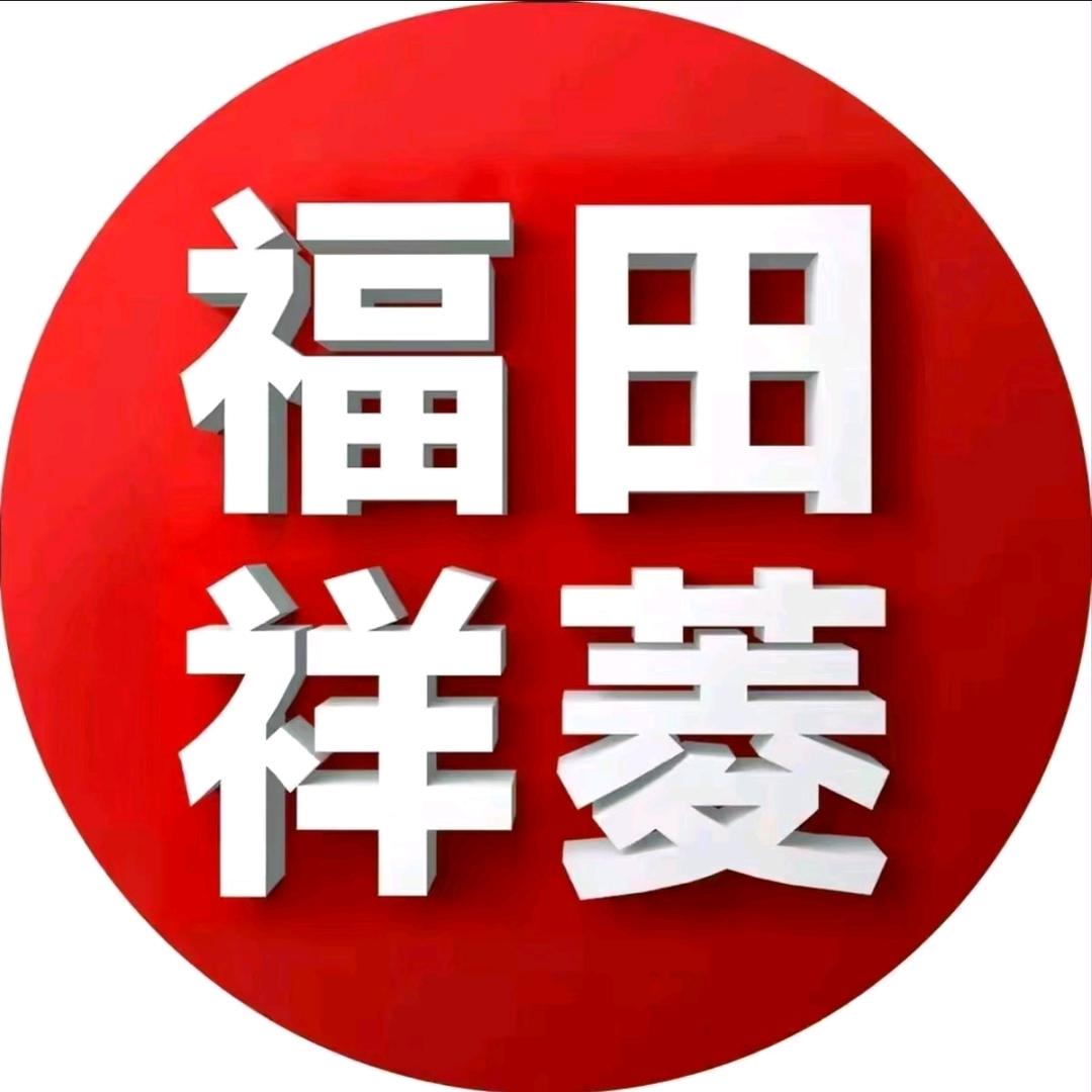 济南福田新能源汽车 祥菱领航